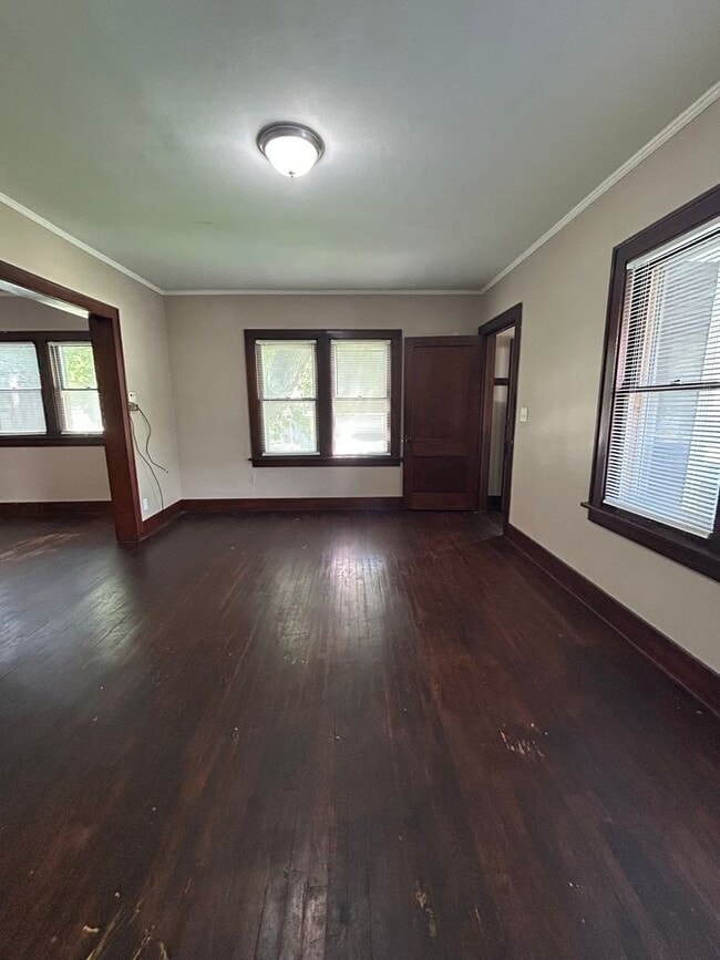 Building Photo - 1417 N 31st St