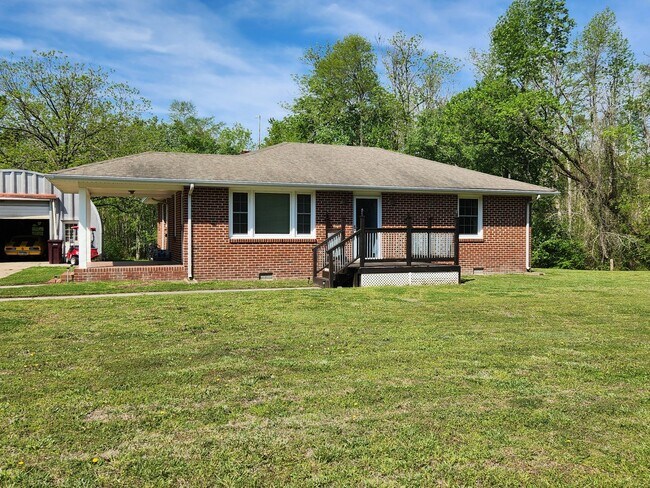 Primary Photo - S BATTLEFIELD BLVD FOR RENT!!