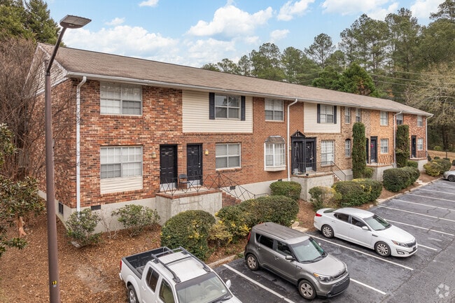 Building Photo - Willow Ridge