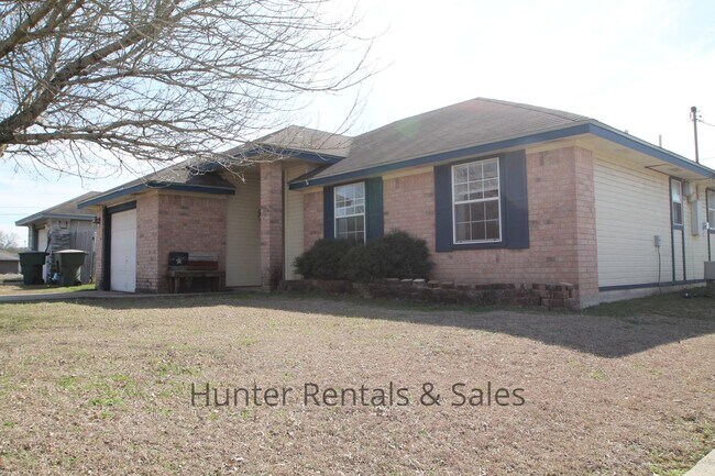 Building Photo - North Killeen!