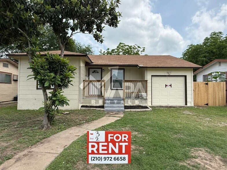 Building Photo - 118 Gaskin Dr