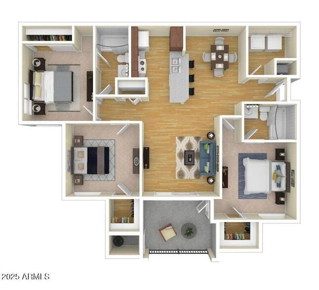 Building Photo - 13440 N 44th St