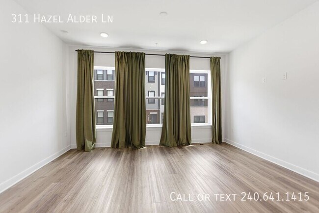 Building Photo - 311 Hazel Alder Ln