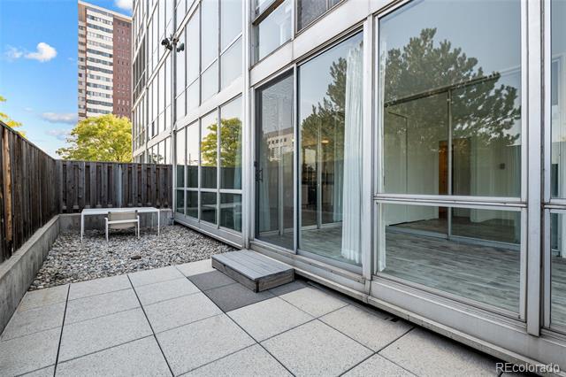 Building Photo - 3100 E Cherry Creek S Dr