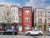 Building Photo - 93 S Lander St