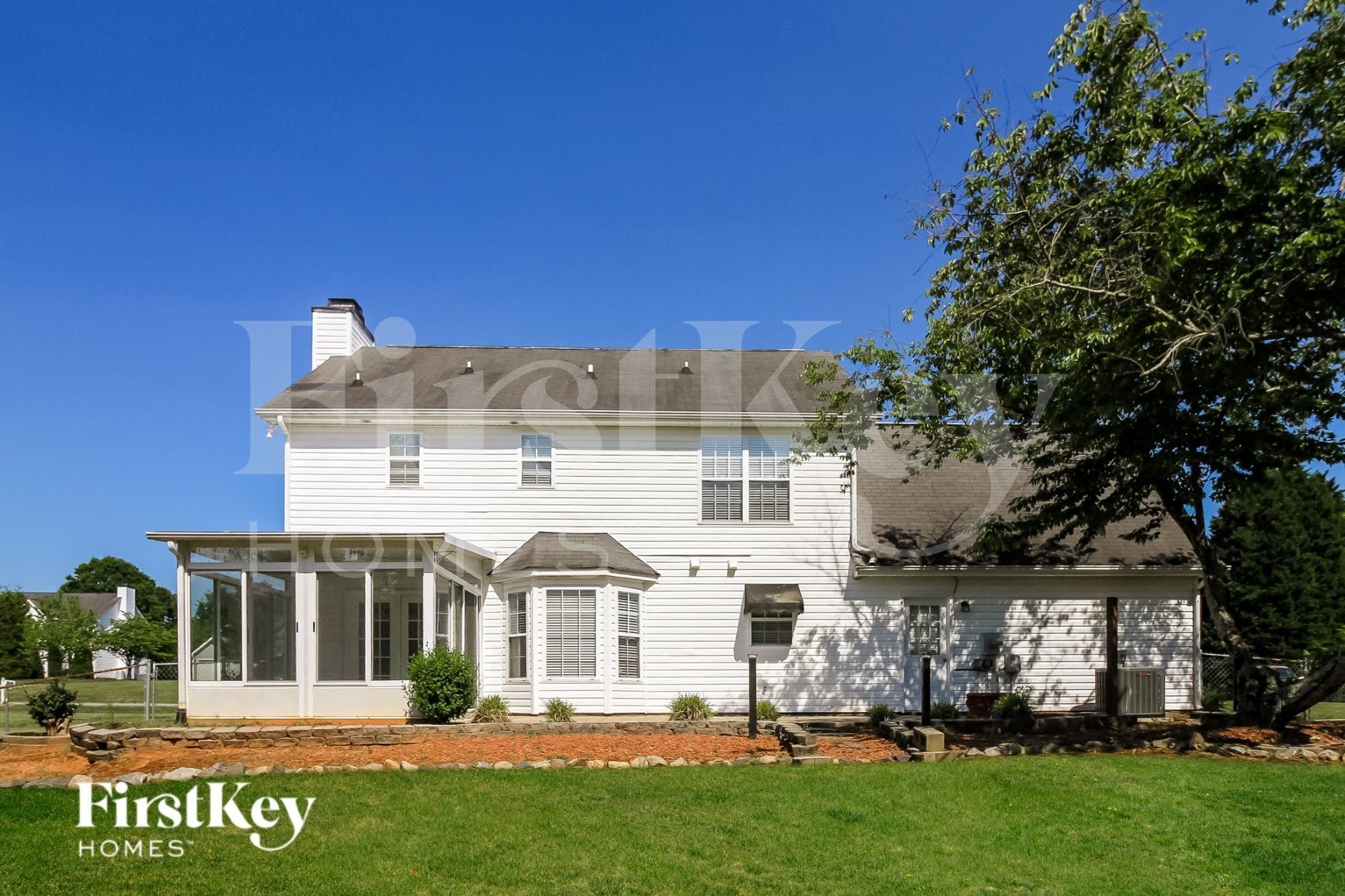 Building Photo - 6011 Hickory Creek Rd