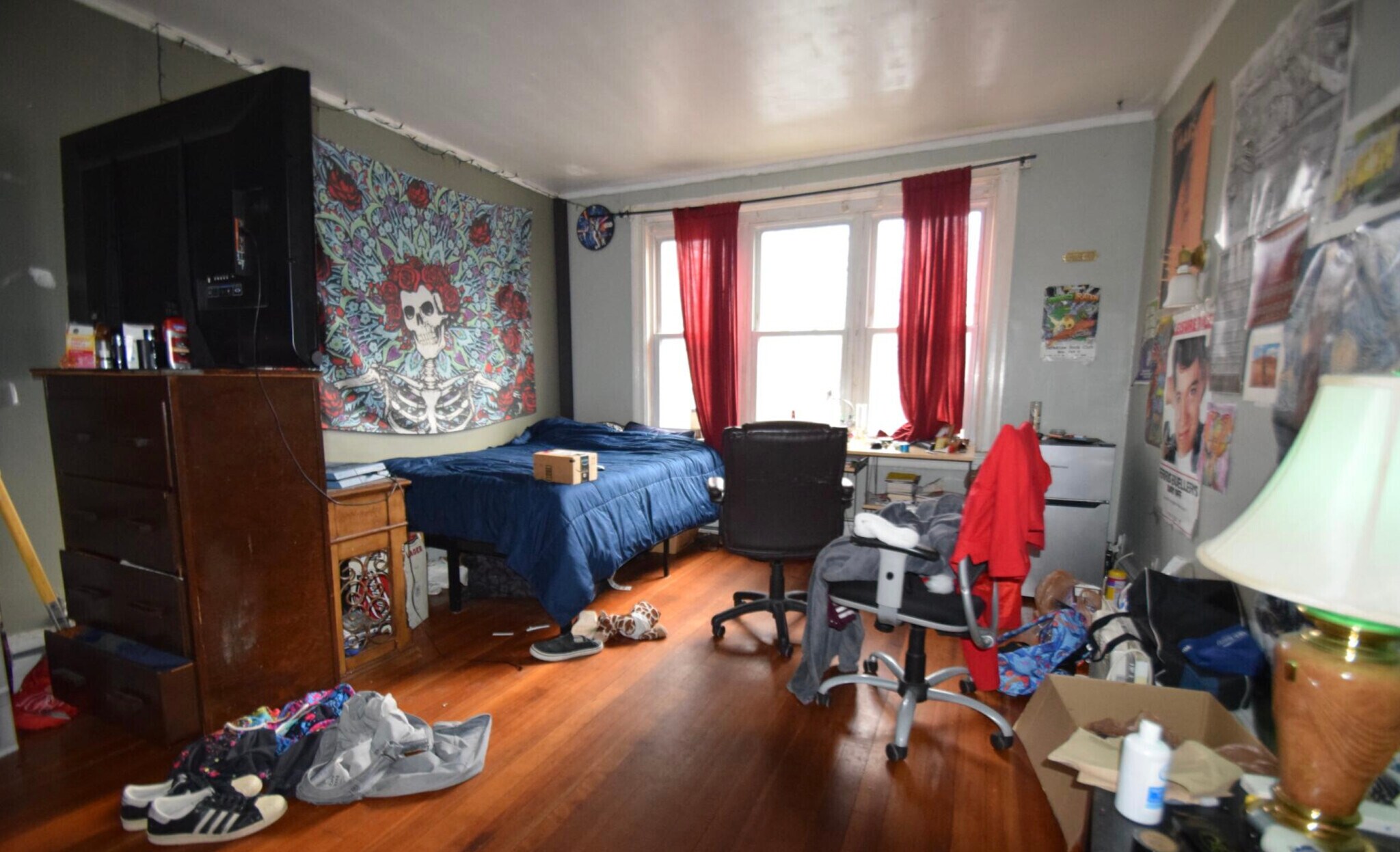 Building Photo - 22 Wadsworth St