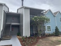 Building Photo - LIKE NEW!!!! Wonderful 2/1 Condo with Fireplace - Available NOW!