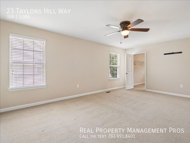 Building Photo - 23 Taylors Hl Wy