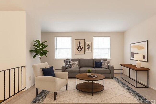 Building Photo - Bradford Arms Apartments