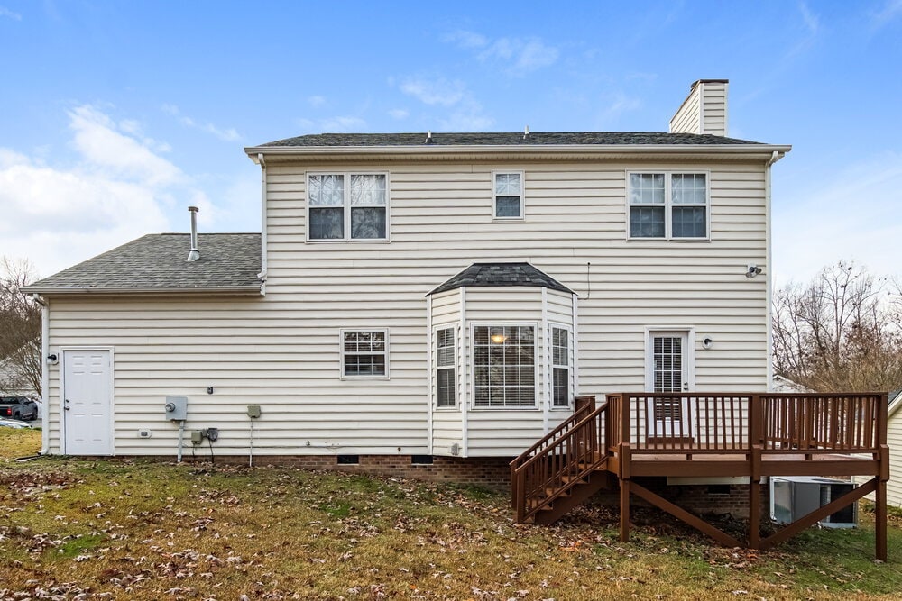 Building Photo - 6820 Coventry Ridge Rd