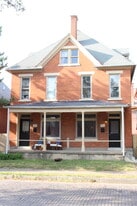 Building Photo - 554 E Sycamore St