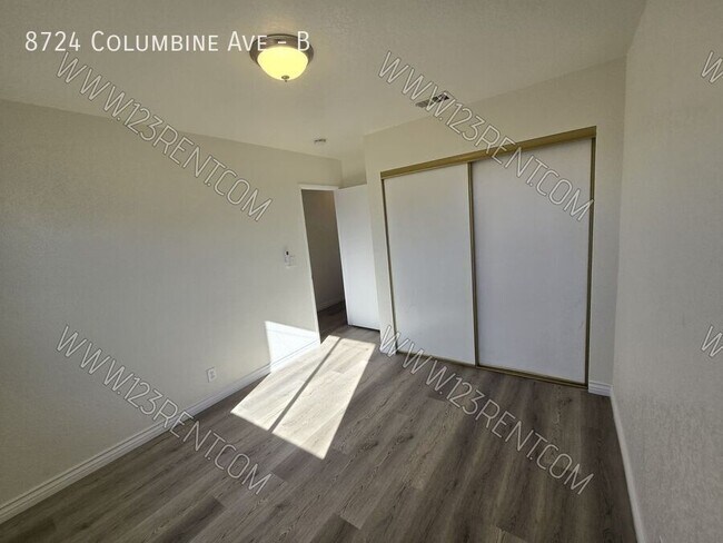 Building Photo - 8724 Columbine Ave