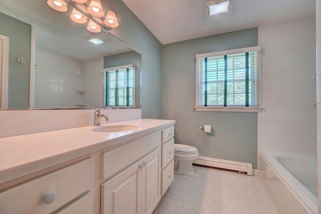 Building Photo - Available NOW! WATERFRONT Home in Witchduc...