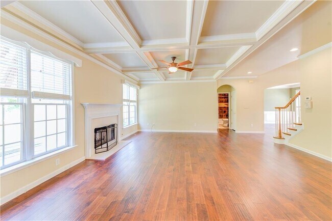 Building Photo - 110 Jilstone Ct