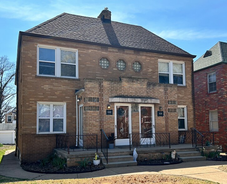 Building Photo - 6312 Bancroft Ave