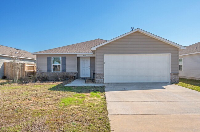 Building Photo - 4378 Jitterbug St