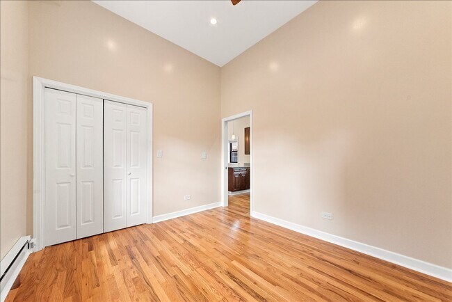 Building Photo - 4255 N Campbell Ave