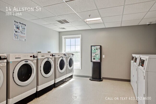 Building Photo - 14 Allston St