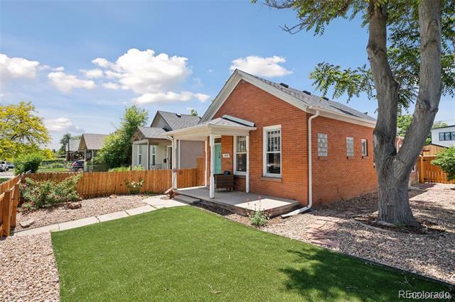 Building Photo - 4877 Perry St