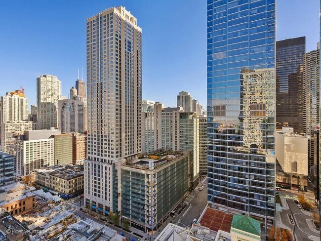 Building Photo - 345 N La Salle Dr