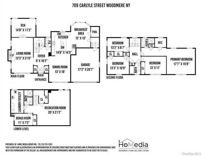 Building Photo - 709 Carlyle St