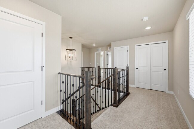 Building Photo - $2,340.95, 3 bed, 2.5 bath located in Colorado Springs with a fenced back yard