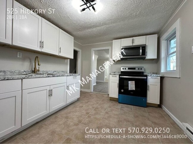 Building Photo - 525 Hickory St