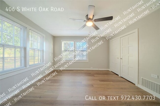 Building Photo - 406 S White Oak Rd