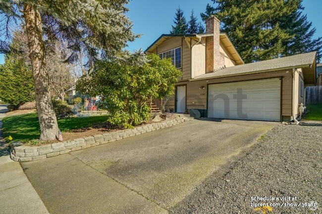 Building Photo - 17509 Palomino Dr