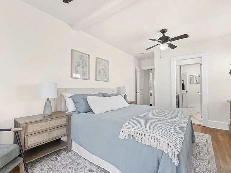 Building Photo - 3315 Gregory St