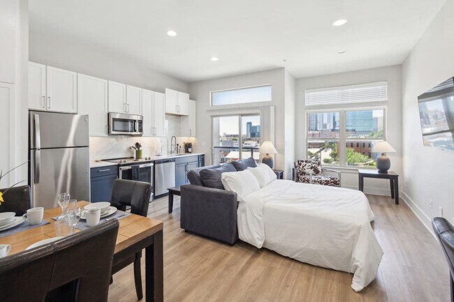 Building Photo - 2901 Indiana St