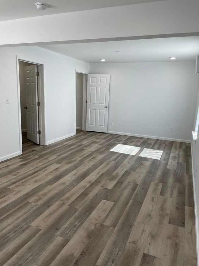 Floorplan - The Willows