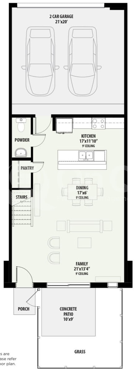Building Photo - 916 Emerling Dr