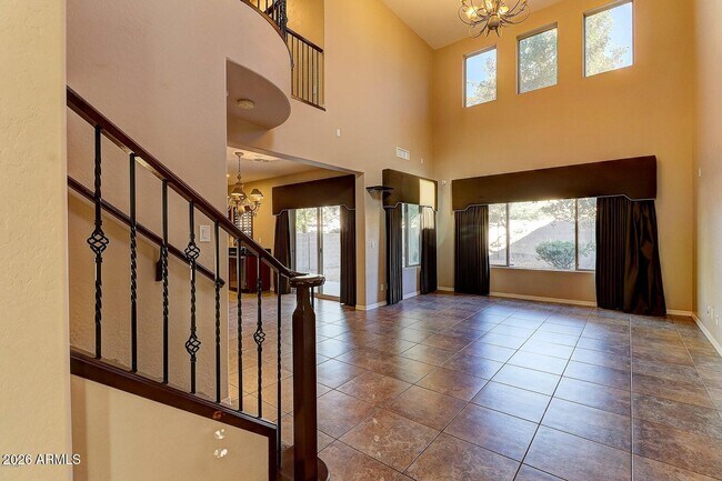 Building Photo - 2530 W Cordia Ln