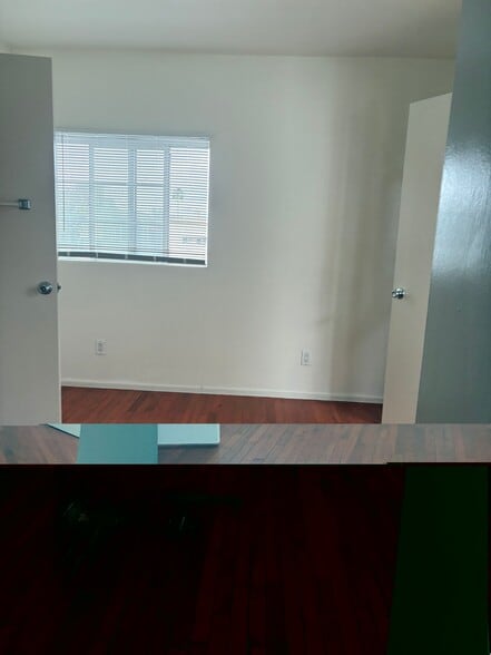 Bedroom 2 - 1529 5th Ave