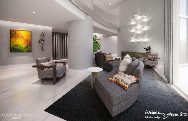 Building Photo - 333 Las Olas Way