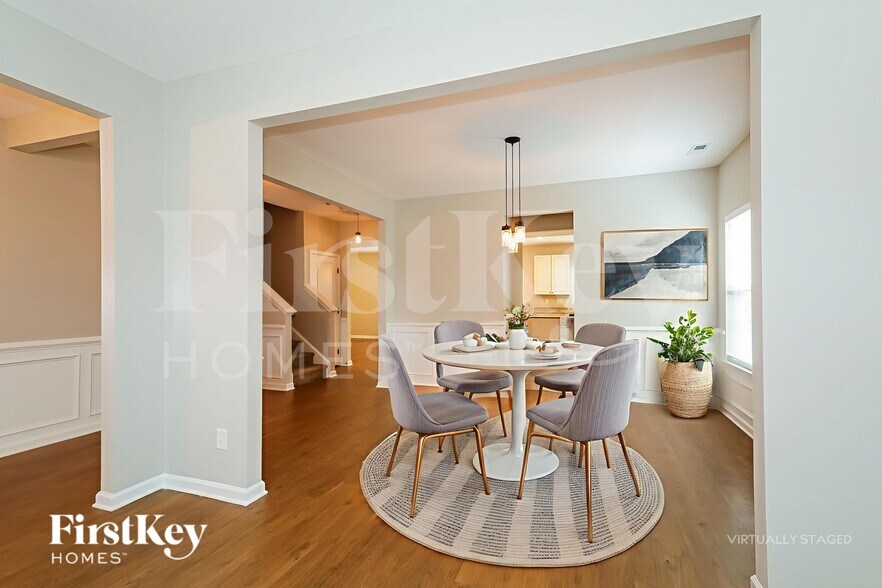 Building Photo - 4113 Oconnell St