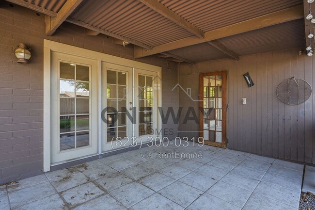 Building Photo - 6905 E Hubbell St