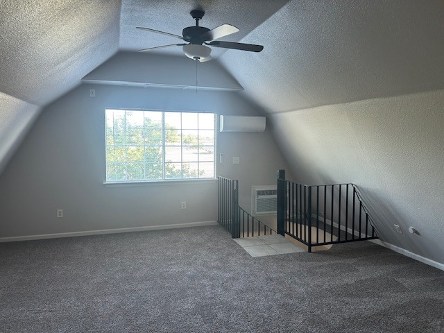 Loft bedroom - 3339 E Service Rd