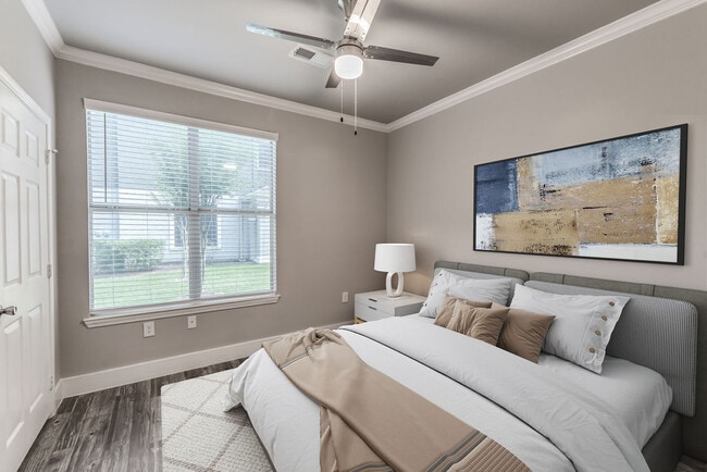 Building Photo - Vibe, Value & Views – All in One Place