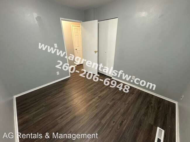 Building Photo - 3 br, 1 bath House - 5405 N Stony Run Ln