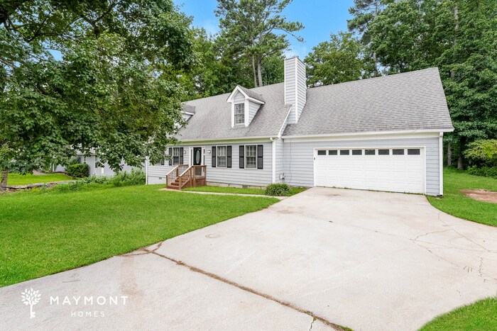 Building Photo - 4861 Hull Rd SE