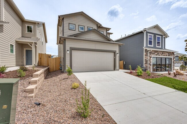 Building Photo - 8466 Blue Feather Lp