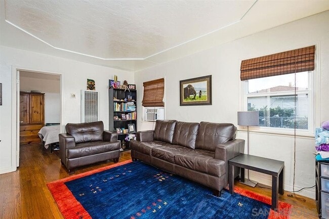 Building Photo - North Park Rental with Balcony and Outdoor spave, Near Freeways