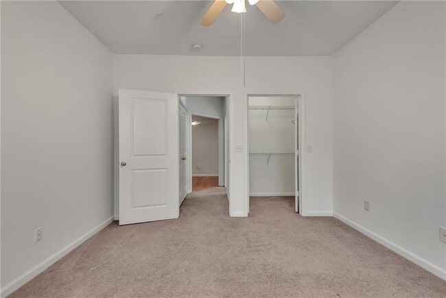 Building Photo - 821 Ralph McGill Blvd NE