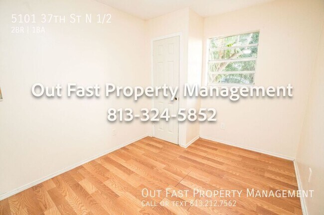 Building Photo - 5101 37th St N