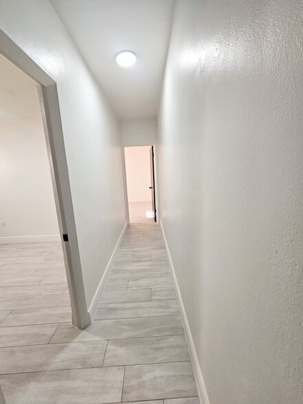 Hallway - 1103 E South St