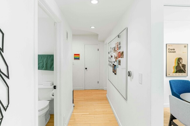 Building Photo - 8380 Waring Ave