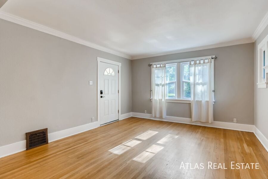 Building Photo - 1365 S Humboldt St